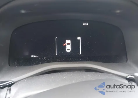 2025 Toyota Camry Xse z USA, uszkodzony, nr VIN 4T1DAACK7SU012347